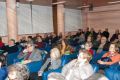 Foto Auguri di Natale 2018 e premiazione per i 20 anni di scrizione alla nostra Associazione