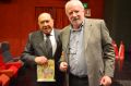 Foto auguri di Natale 2019 e premiazione per i 20 anni di iscrizione alla nostra Associazione
