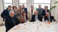 Foto Assembleai del 27 aprile 2024