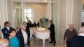 Foto Assembleai del 27 aprile 2024