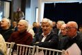 Foto Auguri di Natale 2024 e premiazione per i 20 anni di scrizione alla nostra Associazione
