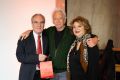 Foto Auguri di Natale 2024 e premiazione per i 20 anni di scrizione alla nostra Associazione