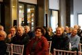 Foto Auguri di Natale 2024 e premiazione per i 20 anni di scrizione alla nostra Associazione