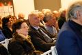 Foto Auguri di Natale 2024 e premiazione per i 20 anni di scrizione alla nostra Associazione