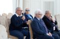 Foto Assemblea del 12 Aprile 2025