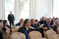 Foto Assemblea del 12 Aprile 2025