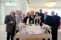 Foto Assemblea del 12 Aprile 2025