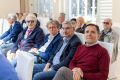 Foto Assemblea del 18 Aprile 2026