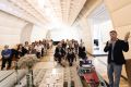 Foto Assemblea del 18 Aprile 2026