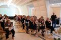 Foto Assemblea del 18 Aprile 2026