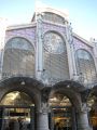 Viaggio a Valencia 20 ottobre 2012